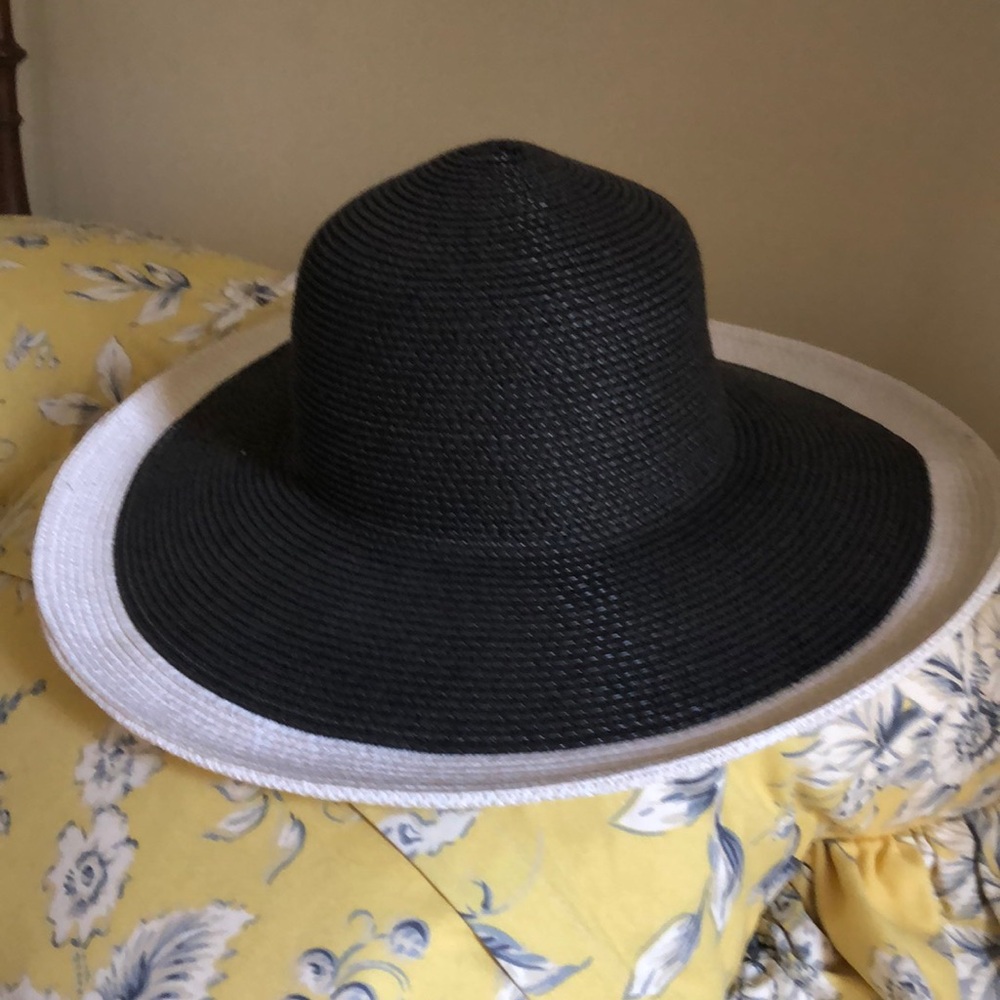 NWT forever 21 straw hat
